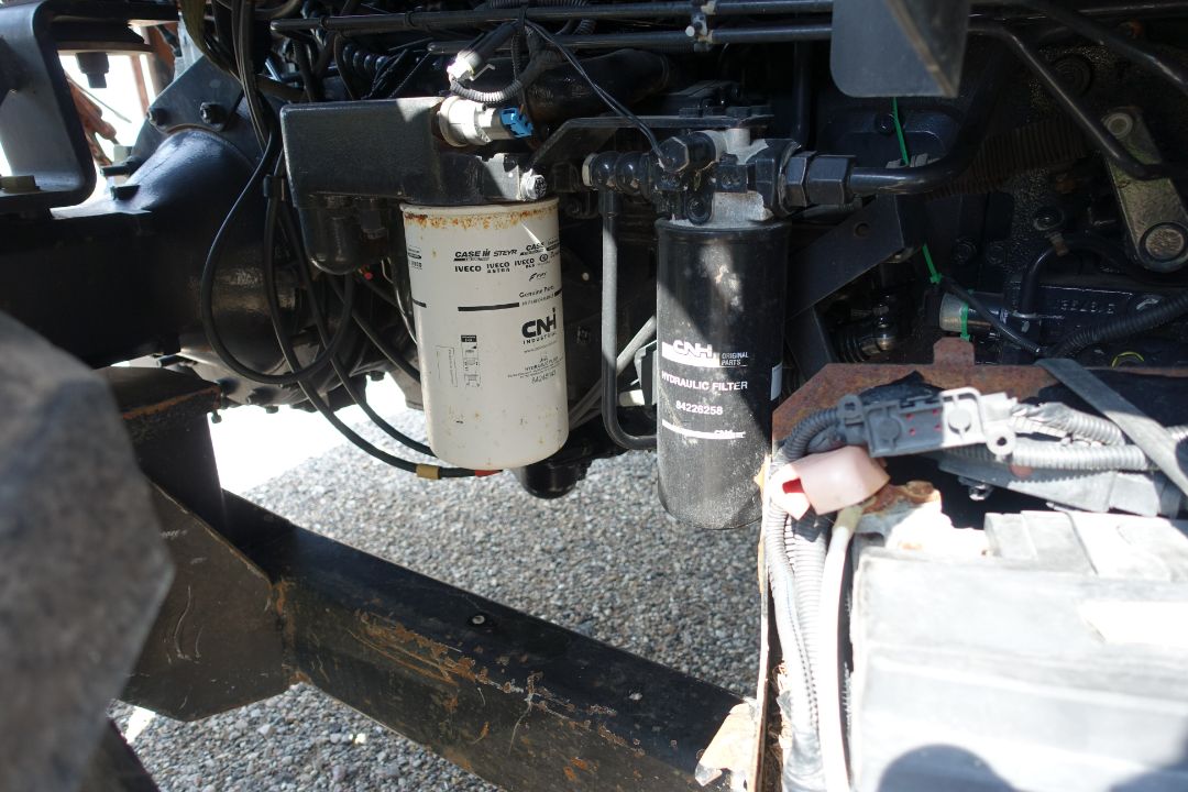 2010 NEW HOLLAND T6030 - Image 31